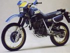 Yamaha XT 600